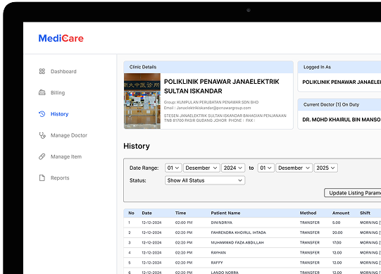 Web Platform